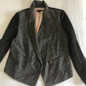 Ann Taylor Blazer